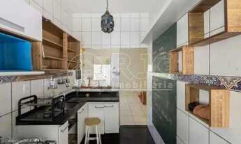 Imagem 6: Imóvel para venda tem 68 metros quadrados com 2 quartos em Andaraí - Rio de Janeiro - RJ