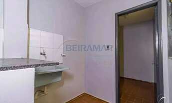 Imagem 5: Apartamento de 2 Quartos com DCE para alugar na CND 2 - Taguatinga Norte