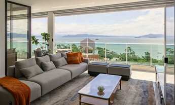 Imagem: Cobertura à venda, 217 m² por R$ 4.995.000,00