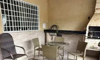 Imagem: Casa QR 406 Samambaia - Particular