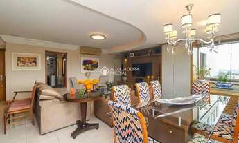 Imagem 7: Imóvel para venda com 252 metros quadrados com 3 quartos em Boa Vista - Porto Alegre - RS