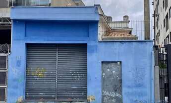 Imagem 3: GALPÃO - LAPA - SP