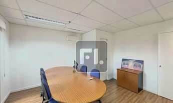 Imagem 3: Conjunto à venda, 85 m² por R$ 1.400.000,00 - Brooklin - São Paulo/SP