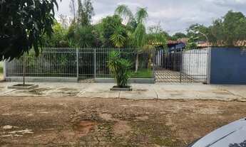 Imagem: Casa para venda possui 225 metros quadrados