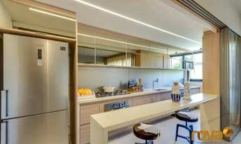 Imagem 5: 3 suítes 2 vagas individuais VERSAT St Aeroporto