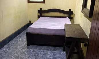 Imagem 2: Kitnet mobiliada (sem fiador