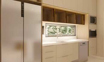 Imagem 7: VENDO CASA 3 QUARTOS, 2 SUÍTES COM CLOSET, CONDOMÍNIO PRIME