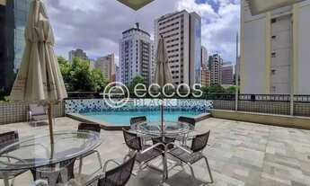 Imagem: Apartamento para aluguel, 1 quarto, 1 vaga