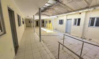 Imagem 2: Arapiraca. Prédio de faculdade com mais de 5.000mil m², 30 salas e dezenas de vagas de gar