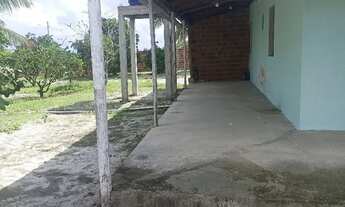 Imagem 3: Mini Sítio em Coité