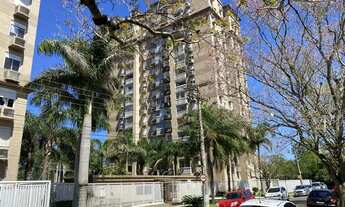 Imagem: Apartamento Semi-Mobiliado com Suíte, Closet