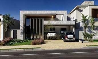 Imagem 3: Casa de Condomínio - Ribeirão Preto - Reserva Imperial - Região Sudeste