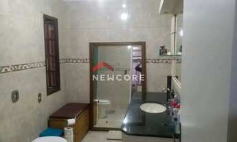 Imagem 4: Sobrado em Rua Francisco de Paula Lobo Araújo - Cidade Jardim - São José dos Pinhais/PR