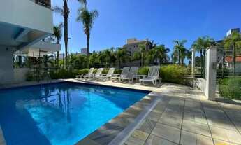 Imagem: Apartamento em Jurerê, com 3 quartos e