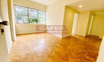 Imagem 4: Excelente apartamento sala 2 quartos com vaga de garagem !