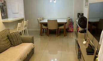 Imagem 2: Imobiliária Unique Vende: Excelente Apto no Edifício City Way