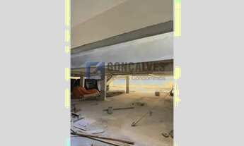 Imagem 2: Venda Apartamento Cobertura Santo Andre Vila Eldizia Ref: 147460