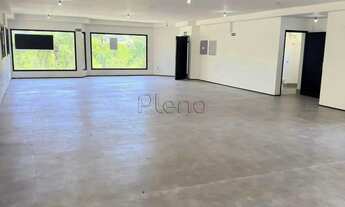 Imagem 4: Sala para alugar em Campinas, Swiss Park, com 167 m²