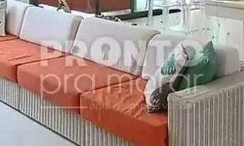 Imagem 6: Alugo Casa em condomínio 6 suites 741m² no Paiva