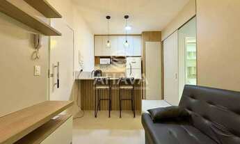 Imagem: Flat Mobiliado para Aluguel, Ouro Preto