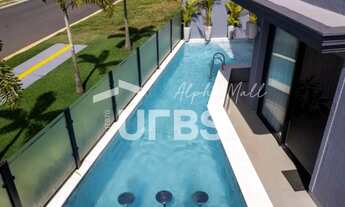 Imagem 7: Imóvel para venda tem 400 metros quadrados com 4 quartos em Jardins França - Goiânia - GO