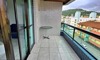 Imagem 4: LINDO APARTAMENTO, TERRAÇO DE FRENTE, LAZER COMPLETO!