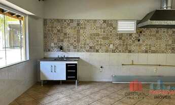 Imagem 6: Casa com 3 suítes, piscina e lareira em Jardim Molinari, Jundiaí