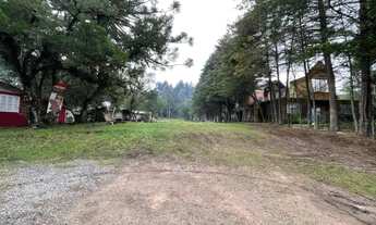 Imagem 7: Terreno - Bairro Caracol