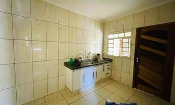 Imagem 7: Casa com 2 dormitórios à venda, 86 m² por R$ 300.000,00 - São Dimas - Piracicaba/SP