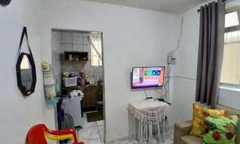 Imagem 5: Apartamento ( kit ) 1 quarto, 1 banheiro, sala e cozinha, muito bem dividido Guilhermina