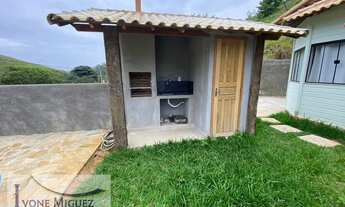 Imagem 5: Casa em Barro Branco - Paty do Alferes