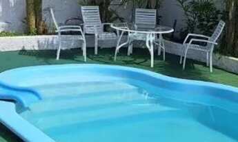 Imagem 2: Casa em Coroados_Guaratuba