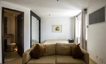 Imagem: Imóvel para venda tem 26 metros quadrados