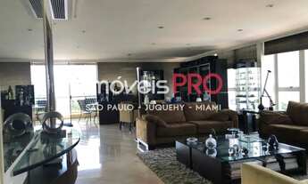 Imagem: Lindo apartamento no Brooklin