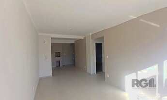 Imagem 2: Apartamento para Alugar no Bairro Petrópolis com 75 m² e 2 Dormitórios/Quartos