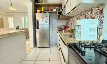 Imagem 5: Vendo casa duplexno Aracagy. Condominio Bob Kennedy