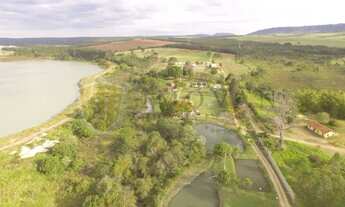 Imagem 7: Haras com Sede de 3 Suítes, 7,5 Alqueires, São Simão