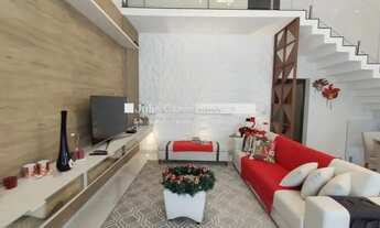 Imagem 6: Casa a venda com 4 quartos, 365m2 no Condomínio Alphaville 3 - Votorantim