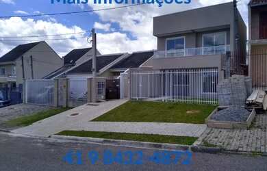 Imagem 10: Sobrado Bairro Alto ao lado do TErminal