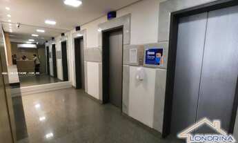 Imagem 4: Imóvel Comercial para Venda em Londrina, CONDOMÍNIO CONJUNTO NACIONA, 1 banheiro