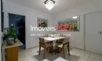 Imagem 6: Apto de 94,42 m2 no Vila Mariana entregue em 2008 com 3 dorm e 2 vagas