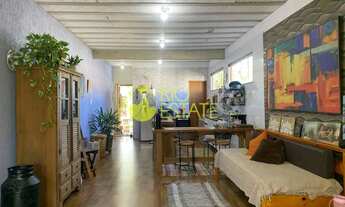 Imagem: Linda Casa plana e ventilada à Venda, Varjão