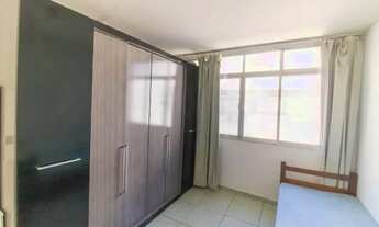 Imagem: Excelente 1 quarto. Arejado, iluminado e