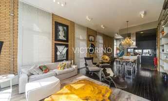 Imagem 4: Imóvel para aluguel e venda tem 158 metros quadrados com 2 quartos em Itaim Bibi - São Pau