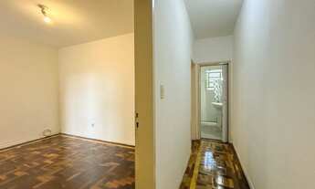 Imagem 4: Apartamento de 02 dormitorios com sacada para locação