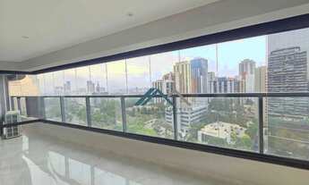 Imagem 6: Apartamento com 2 dormitórios para alugar, 95 m² por R$ 11.006,10/mês - Oka Mamoré - Barue