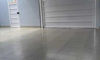 Imagem 3: LINDA CASA NO BAIRRO JARDIM NIEMEYER COM AREA DE 170 m²