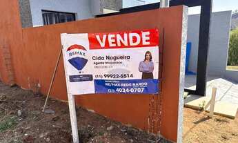 Imagem 6: Terreno de 250 m², Portal da Serra, R$210.000,00. Pronto para construir!