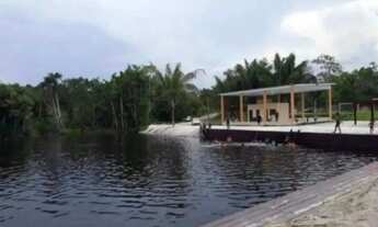 Imagem 2: Investimento certo! Terrenos com alto potencial de valorização. Garanta o seu hoje mesmo!