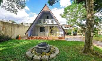 Imagem 2: Terreno à venda, 549 m² por R$ 850.000,00 - Tarumã - Curitiba/PR